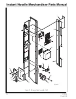 Предварительный просмотр 48 страницы National Vendors 451 Parts Manual