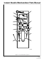 Предварительный просмотр 56 страницы National Vendors 451 Parts Manual