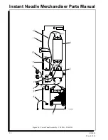 Предварительный просмотр 58 страницы National Vendors 451 Parts Manual