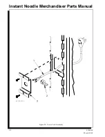 Предварительный просмотр 62 страницы National Vendors 451 Parts Manual