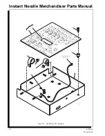 Предварительный просмотр 64 страницы National Vendors 451 Parts Manual