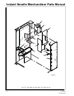 Предварительный просмотр 66 страницы National Vendors 451 Parts Manual