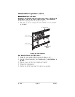 Предварительный просмотр 64 страницы National Vendors shoppertron 431 Operator'S Manual