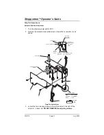 Предварительный просмотр 67 страницы National Vendors shoppertron 431 Operator'S Manual