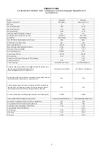 Preview for 7 page of National Ventilation Monsoon MON-MEVH Installation And Wiring Instructions