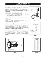 Preview for 19 page of National 155 Instruction Manual