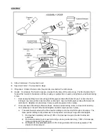 Preview for 4 page of National 167 Series Instructions For