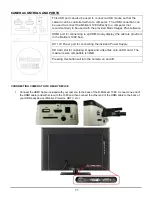 Предварительный просмотр 11 страницы National 167 Series Instructions For