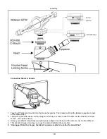 Предварительный просмотр 19 страницы National 167 Series Instructions For