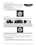 Предварительный просмотр 35 страницы National 167 Series Instructions For