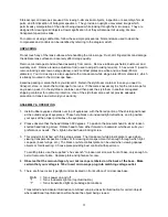 Preview for 3 page of National 460TBL-10 Instructions Manual