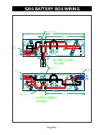 Предварительный просмотр 89 страницы National 5200 PANTHER Instruction Manual