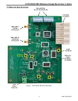 Предварительный просмотр 2 страницы National ADC16DV160 User Manual