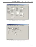 Предварительный просмотр 15 страницы National ADC16DV160 User Manual