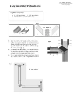 Preview for 4 page of National Crank Assembly Instructions