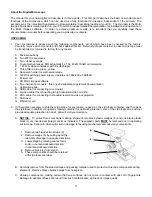 Preview for 3 page of National DC3-163 Instructions Manual