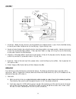 Preview for 4 page of National DC3-163 Instructions Manual