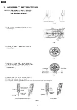 Preview for 4 page of National EH5235-A3 Service Manual