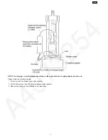 Preview for 7 page of National ES4001 Service Manual