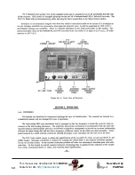 Предварительный просмотр 12 страницы National HRO-60 Instruction Manual