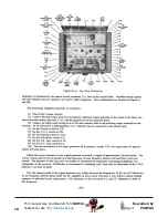 Предварительный просмотр 18 страницы National HRO-60 Instruction Manual