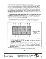 Предварительный просмотр 21 страницы National HRO-60 Instruction Manual