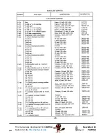 Предварительный просмотр 32 страницы National HRO-60 Instruction Manual