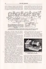 Preview for 16 page of National HRO Instruction Manual