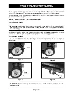 Preview for 11 page of National HYDRAULIC PANTHER 6280 Instruction Manual