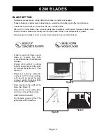 Preview for 16 page of National HYDRAULIC PANTHER 6280 Instruction Manual