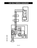 Предварительный просмотр 47 страницы National HYDRAULIC PANTHER 6280 Instruction Manual