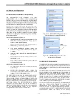 Предварительный просмотр 13 страницы National LMH6517 User Manual