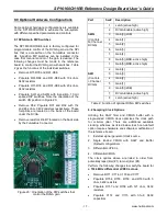 Предварительный просмотр 17 страницы National LMH6517 User Manual