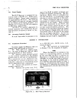 Предварительный просмотр 4 страницы National NC-57 Instruction Manual