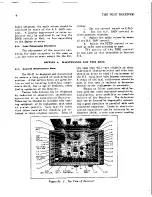 Предварительный просмотр 8 страницы National NC-57 Instruction Manual