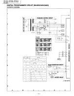 Предварительный просмотр 28 страницы National NN-7852 Service Manual