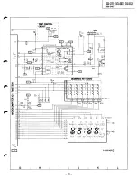 Предварительный просмотр 29 страницы National NN-7852 Service Manual