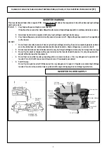 Preview for 3 page of National NN-C781JF Service Manual