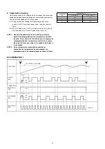 Предварительный просмотр 10 страницы National NN-C781JF Service Manual