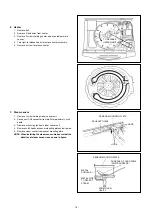 Предварительный просмотр 16 страницы National NN-C781JF Service Manual