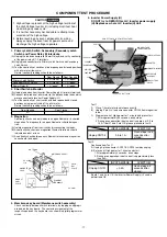 Предварительный просмотр 17 страницы National NN-C781JF Service Manual