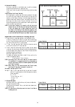 Предварительный просмотр 18 страницы National NN-C781JF Service Manual