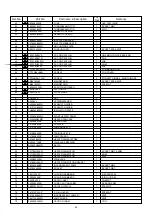 Предварительный просмотр 30 страницы National NN-C781JF Service Manual