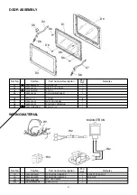 Предварительный просмотр 31 страницы National NN-C781JF Service Manual