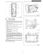 Предварительный просмотр 15 страницы National NN-V680W Service Manual