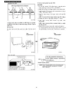 Preview for 26 page of National NN-V680W Service Manual