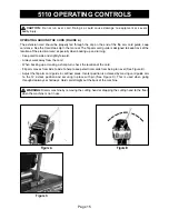 Предварительный просмотр 18 страницы National PANTHER 5110 Instruction Manual