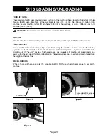 Предварительный просмотр 23 страницы National PANTHER 5110 Instruction Manual