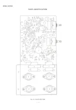 Предварительный просмотр 8 страницы National SG-970A Service Manual