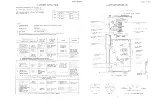 Предварительный просмотр 11 страницы National SG-970A Service Manual